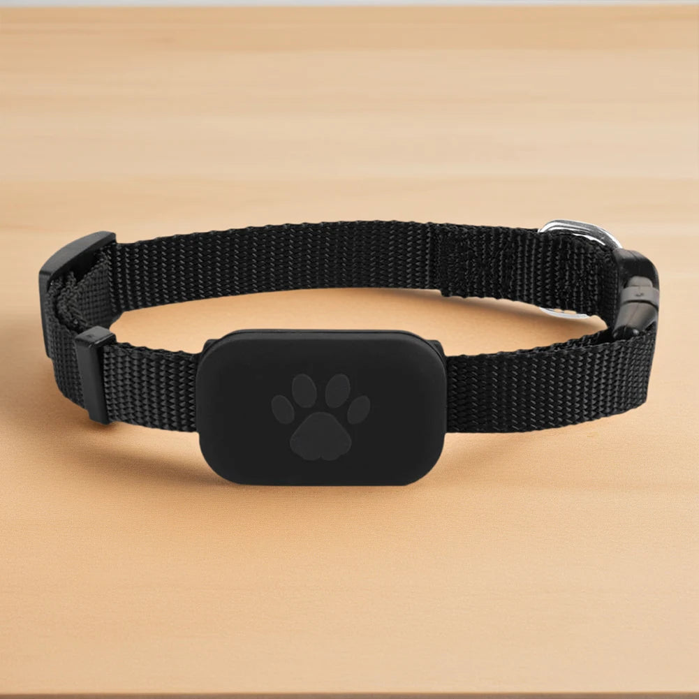 Chargeable Waterproof GPS Tracker