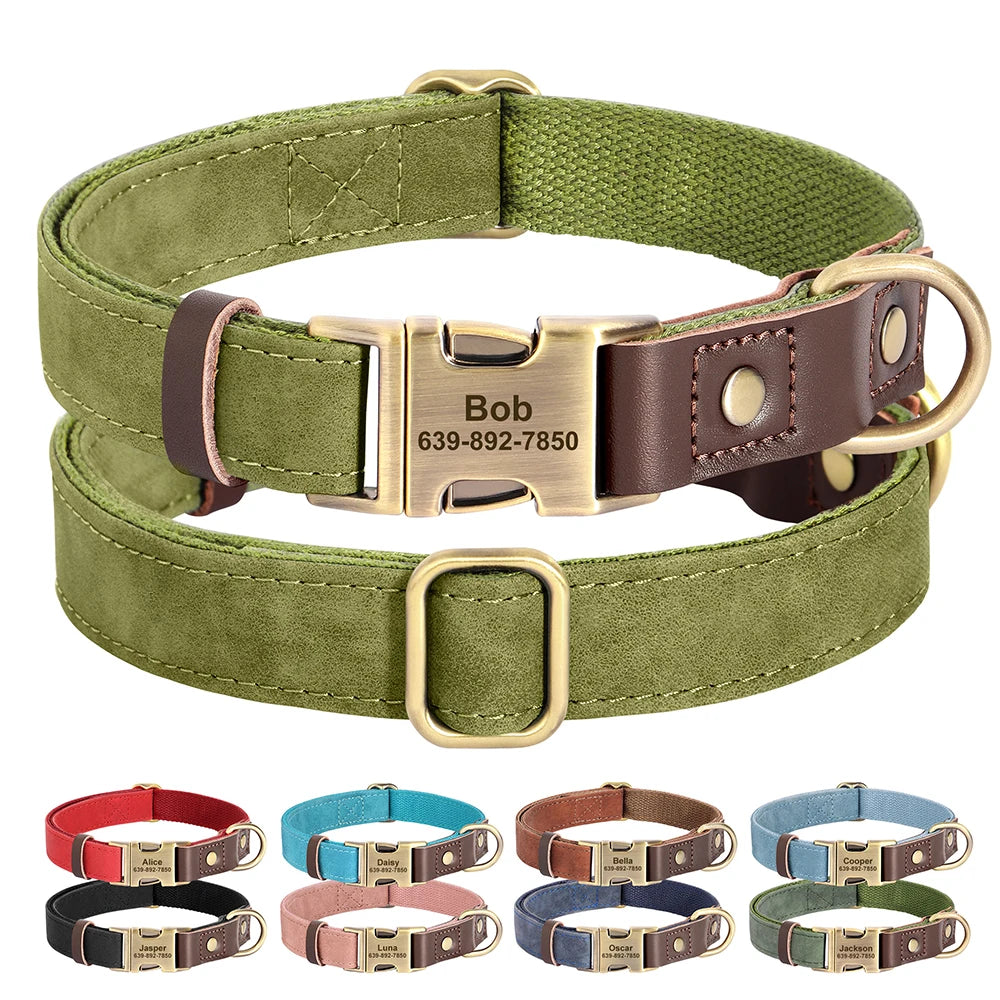 Everyday Essential Adjustable Collar
