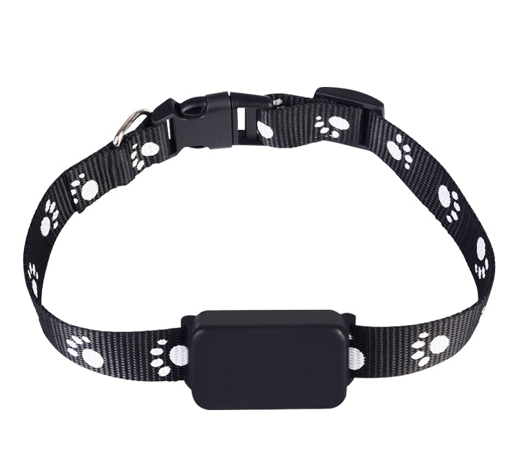 UK Plug GPS Pet Collar