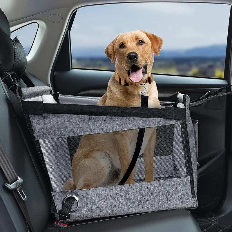 Waterproof Premium Portable Pet Carrier